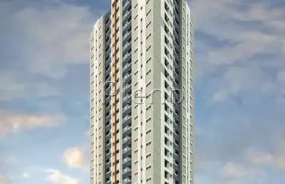 Apartamento à venda em campinas, jardim proença, com 2 suítes, com 84 m²