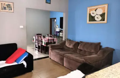 Casa à venda na vila industrial, 9 quartos - campinas.