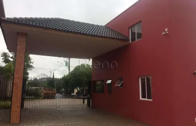 Casa - loteamento residencial nova itália - valinhos