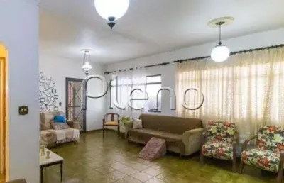 Casa à venda em campinas, chácara da barra, com 5 quartos, com 256 m²