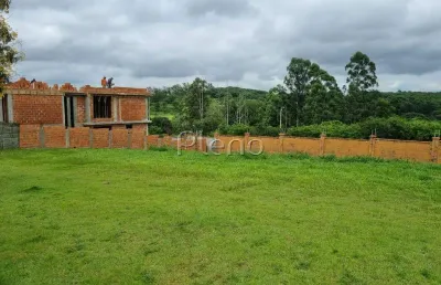 Terreno à venda em campinas, alphaville dom pedro, com 548 m², alphaville dom pedro 3