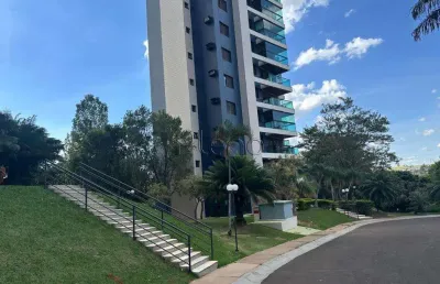 Apartamento à venda em campinas, notre dame, com 3 quartos, com 137 m²