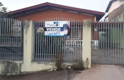 Casa à venda em campinas, jardim nova europa, com 3 quartos, com 210 m²