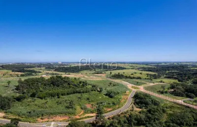 Terreno à venda em campinas, loteamento residencial tie campinas, com 1012.49 m², tiê campinas