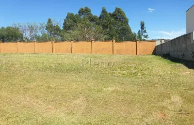 Terreno à venda em campinas, alphaville dom pedro, com 452 m², alphaville dom pedro 3