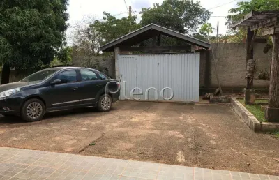 Chácara à venda no jardim monte belo ii, 3 quartos - campinas