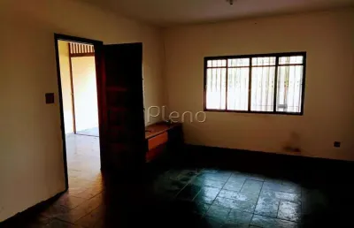 Casa à venda em campinas, jardim do trevo, com 3 quartos, com 134 m²