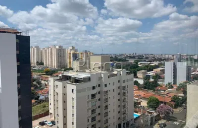 Apartamento com 4 quartos à venda na Rua Germânia, 283, Bonfim, Campinas
