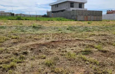 Terreno à venda no residencial arborais, 436m² - campinas