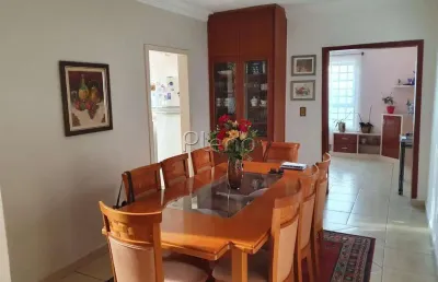 Casa à venda em campinas, jardim conceição (sousas), com 3 quartos, com 287 m²