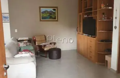 Sobrado à venda em campinas, jardim ibirapuera, com 4 quartos, com 230 m²
