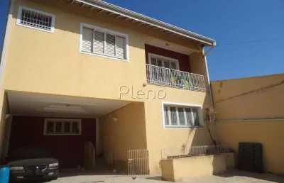 Sobrado à venda em campinas, jardim nova europa, com 4 suítes, com 260 m²
