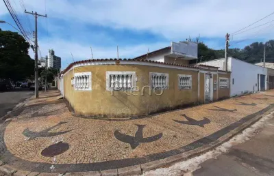 Casa à venda em campinas, chácara da barra, com 3 quartos, com 230 m²