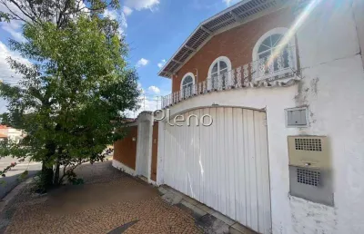 Casa com 3 quartos à venda no Bonfim, Campinas 