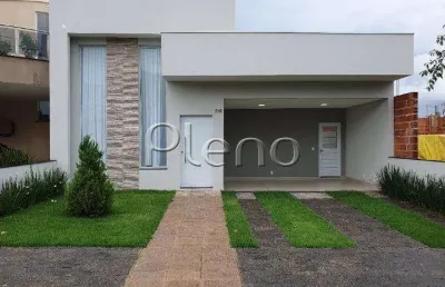Casa à venda com 3 suítes no jardim de mônaco, hortolândia.