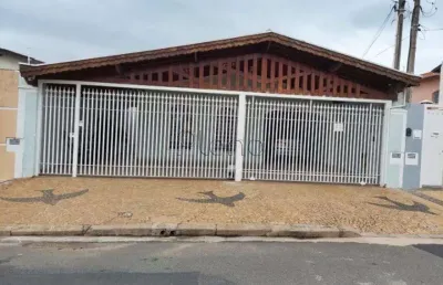 Casa à venda em campinas, jardim campos elíseos, com 3 quartos, com 246 m²
