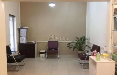 Casa à venda em campinas, jardim guanabara, com 2 suítes, com 330 m²