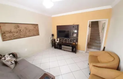 Casa à venda no parque industrial, 3 quartos - campinas.