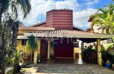 Sobrado à venda em valinhos, jardim alto da colina, com 3 quartos, com 195 m²