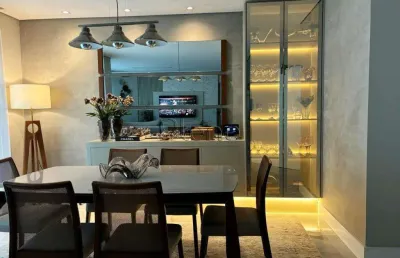 Casa à venda em valinhos, lenheiro, com 3 quartos, com 212 m², condomínio mirante do lenheiro