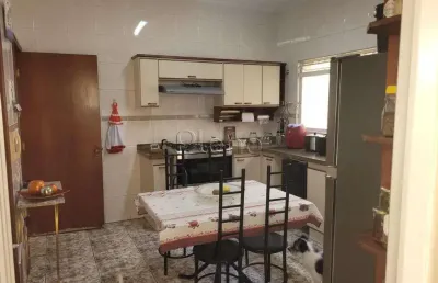 Sobrado à venda em campinas, jardim proença, com 4 quartos, com 312 m²
