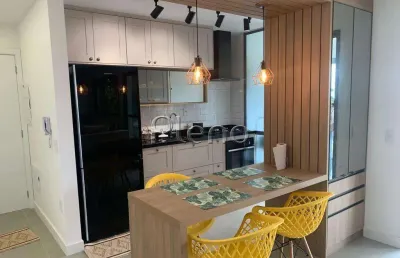 Apartamento à venda em campinas, jardim guanabara, com 2 quartos, com 87 m²,  grand guanabara one