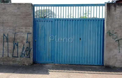 Terreno comercial para alugar na Avenida Guarani, 1, Jardim Guarani, Campinas