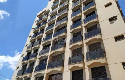 Apartamento à venda no jardim das painieras, campinas