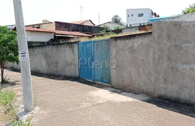 Terreno à venda em campinas, jardim novo campos elíseos, com 2300 m²