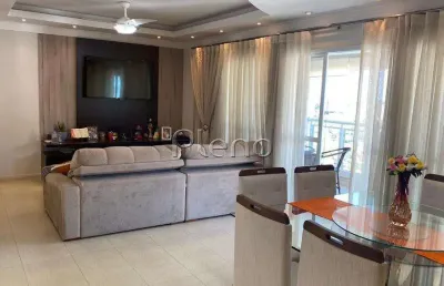 Apartamento à venda em campinas, parque prado, com 4 quartos, com 133 m², club house parque prado