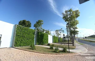 Terreno à venda em campinas, loteamento residencial pedra alta (sousas), com 1372 m²