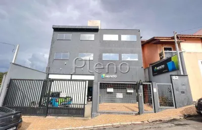 Sobrado à venda em campinas, jardim nova europa, com 3 quartos, com 420 m²