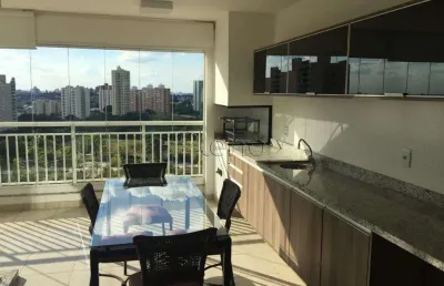 Apartamento à venda no parque prado, 3 quartos - campinas