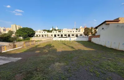 Terreno à venda na Rua das Orquídeas, 42, Chácara Primavera, Campinas