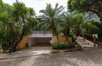 Casa para locação com 3 quartos no sítios de recreio gramado, campinas.