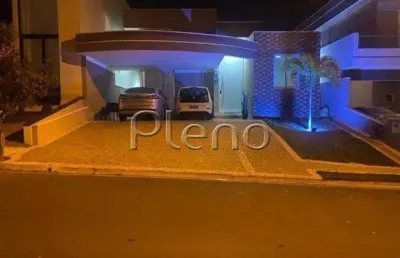 Casa à venda em valinhos, jardim são marcos, com 3 quartos, com 170 m²