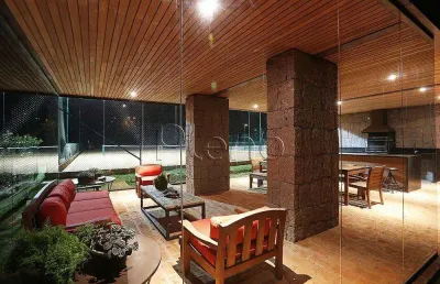 Terreno à venda em campinas, loteamento residencial pedra alta (sousas), com 1227 m²