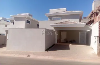 Sobrado à venda no bairro das palmeiras, 3 quartos - campinas