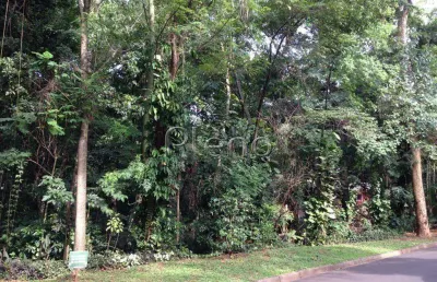 Terreno à venda em campinas, jardim santana, com 2638.8 m², chácara são quirino