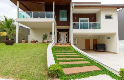Sobrado à venda em campinas, swiss park, com 3 suítes, com 345 m², biel - 12