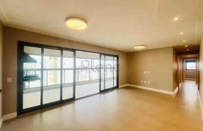 Apartamento à venda no taquaral, 4 quartos - campinas.