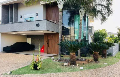 Casa em condomínio fechado com 4 quartos à venda na Avenida Iná Simões Aguiar do Nascimento, s/n, Swiss Park, Campinas