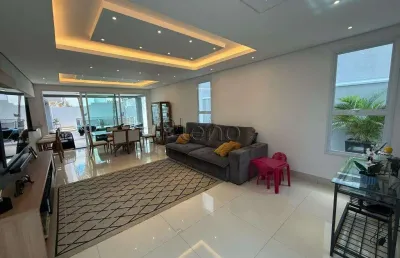Sobrado à venda em campinas, swiss park, com 3 suítes, com 245 m², arosa - 6