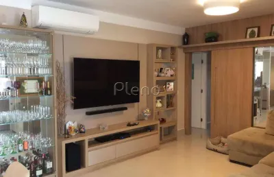 Apartamento à venda em campinas, taquaral, com 3 suítes, com 136 m², artvitta