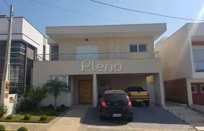 Sobrado à venda em campinas, swiss park, com 3 suítes, com 320 m², basel - 13