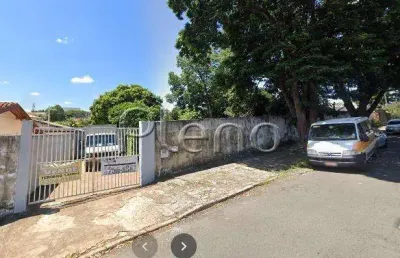 Terreno à venda na Rua dos Cravos, 187, Chácara Primavera, Campinas