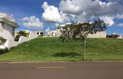 Terreno à venda em campinas, alphaville dom pedro, com 1055 m², alphaville dom pedro 3