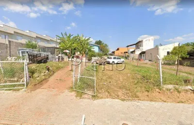 Terreno à venda em campinas, jardim capivari, com 2317.2 m²