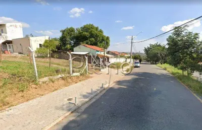 Terreno à venda na Rua Joaquim Lacerda Coelho, 25, Jardim Capivari, Campinas