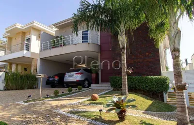 Sobrado à venda em campinas, swiss park, com 3 suítes, com 317.9 m², lenk - 9